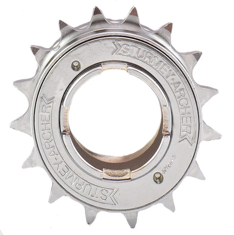 Sturmeyarcher - Single Freewheel 16t. 3 32 SFS30