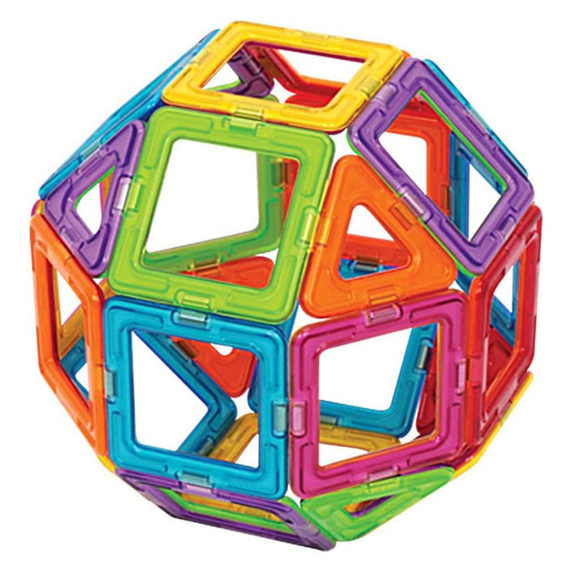 Juego de Magformers, 30 uds.
