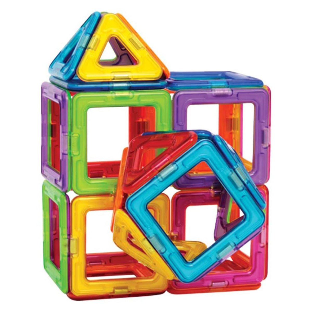 Juego de Magformers, 30 uds.