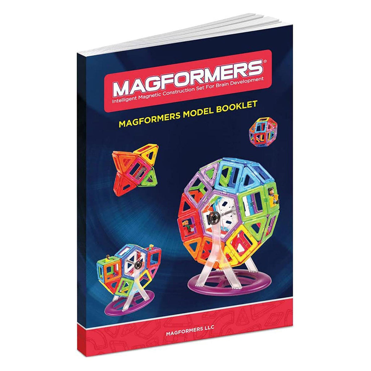 Juego de Magformers, 30 uds.