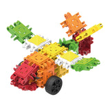 Conjunto básico de clicformers, 50dlg.