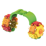 Conjunto básico de clicformers, 50dlg.