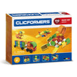 Juego básico de Clicformers, 110 piezas.