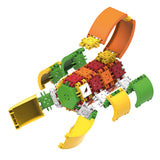 Juego básico de Clicformers, 110 piezas.