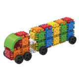 Juego básico de Clicformers, 110 piezas.