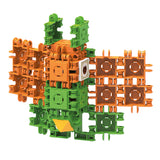 Clicformers Mini Insect Set 4In1, 30 dlg.