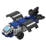 Clicformers S.T.E.M. Conjunto maestro creativo