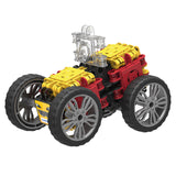 Clicformers S.T.E.M. Conjunto maestro creativo