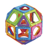 Juego básico Magformers plus, 26 uds.
