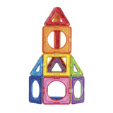 Juego básico Magformers plus, 26 uds.
