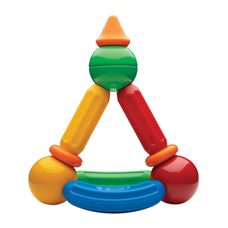 Set básico Stick-o, 10 uds.