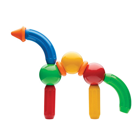 Set básico Stick-o, 10 uds.