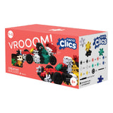 Clics nano - constructores creativos, 250 uds.