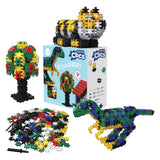 Clics nano - constructores creativos, 500 uds.