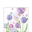 Ambiente servilletas flor belleza 25cm