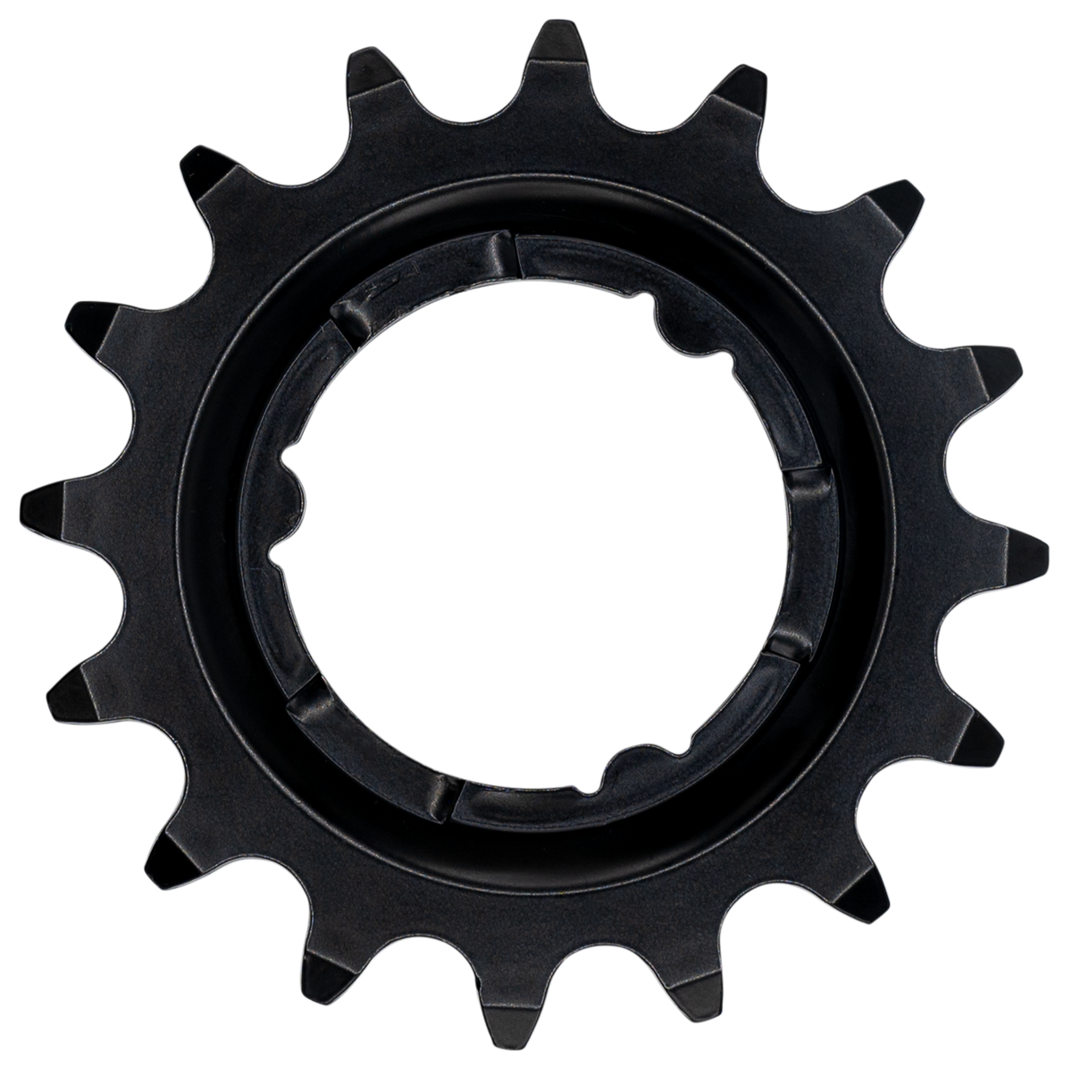 KMC Gear 22t Shimano 3 32 Negro