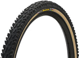 Cubierta plegable Panaracer dart 26