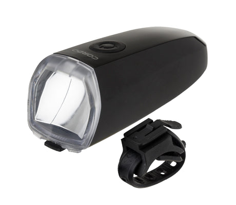 Faro delantero Cordo alkes batería soporte manillar - 126880
