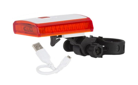 Ikzi-Light Taillight Charging Bow Goodnight Aparte 1450351