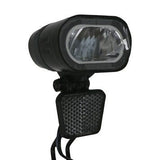 Spanninga Headlight Axendo 40 XDO Dynamo