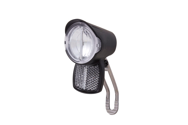 Spanninga Headlight Brio XDO Dynamo
