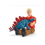 Schleich Dinosaures Tyrannosaurus Attack 41465