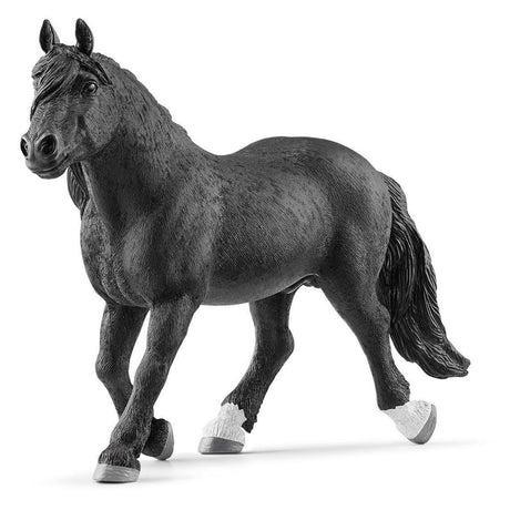 Schleich Farm World Semental Noriker 13958