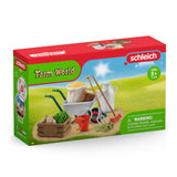 Schleich farm world accesorios para el establo 42610