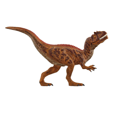 Schleich dinosaurio alosaurio 15043