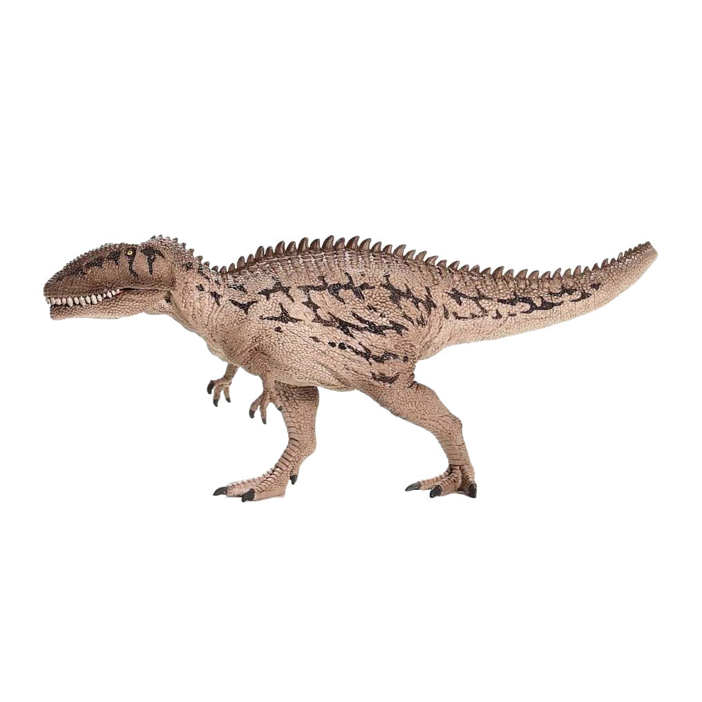 Dinosaurios Schleich - carcharodontosaurus - 15048