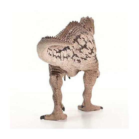 Dinosaurios Schleich - carcharodontosaurus - 15048