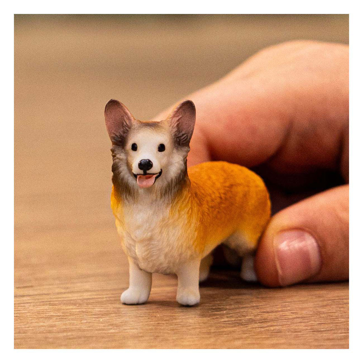 Schleich | 5 piezas