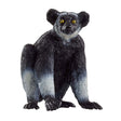 Schleich vida salvaje indri 14877
