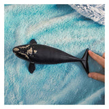 Schleich vida salvaje - Ballena franca del Atlántico norte - 14878