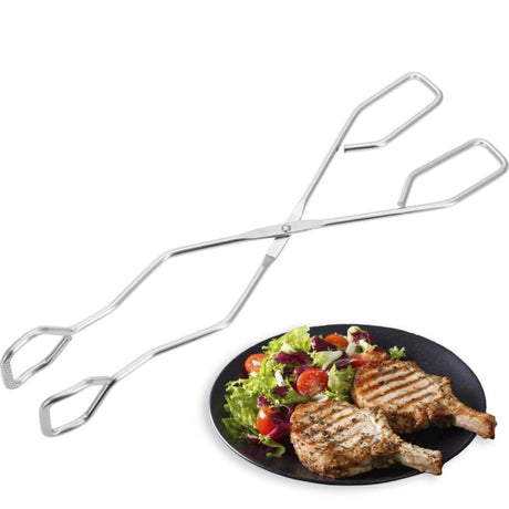 Pinzas para servir Westmark acero inoxidable 32cm