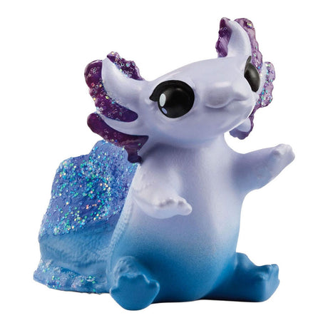 Schleich set descubrimiento bayala ajolote 42628
