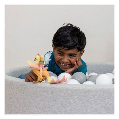 Schleich bayala fénix 70760