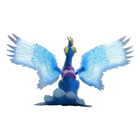 Schleich bayala pavo real mágico 70794