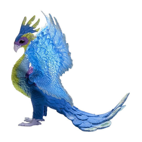 Schleich bayala pavo real mágico 70794