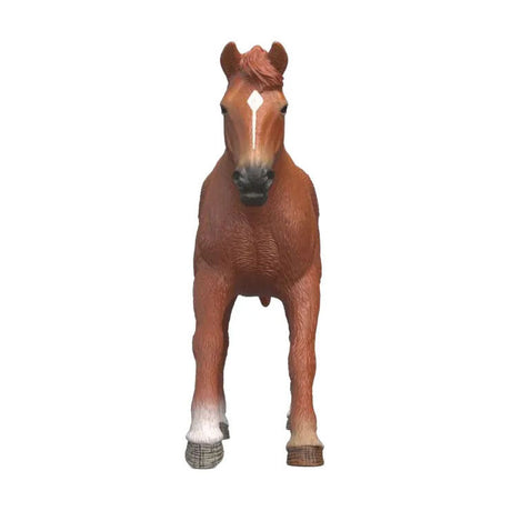 Schleich horse club semental pura sangre inglés 14915