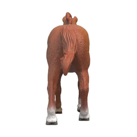 Schleich horse club semental pura sangre inglés 14915