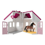 Schleich club hípico clínica equina 42787