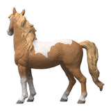 Yegua mustang del club de caballos Schleich 14920