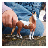 Yegua mustang del club de caballos Schleich 14920