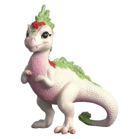 Schleich bayala magische dinosaurus 70849