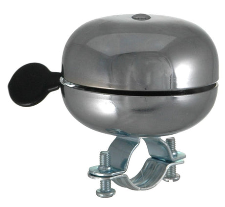 Wedek 004259 Dingdong llama a 80 mm Chrome en el mapa