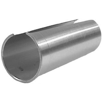 Tija de sillín Humpert Filler aluminio 27,2-29,2 80mm
