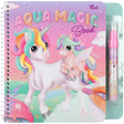 Depesche ylvi magisch water kleurboek