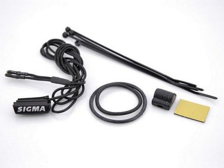 Medidor de carrera de pedal por computadora Sigma