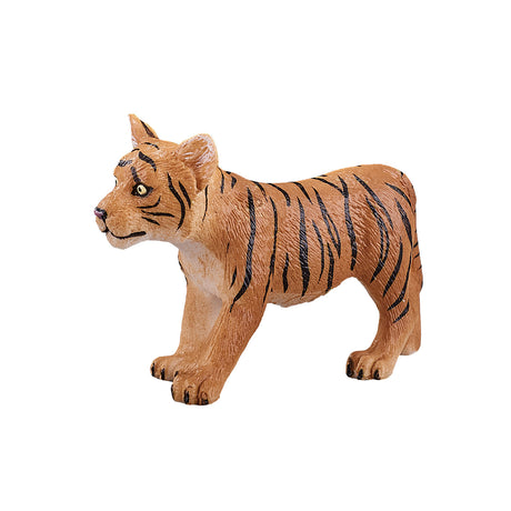 Cachorro de tigre salvaje Mojo de pie - 387008